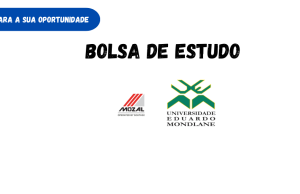 Mozal Abre (95) Bolsas de Estudo Para Ensino Técnico Profissional e Engenharia