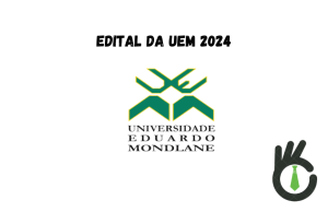 Baixar Edital UEM 2024 pdf