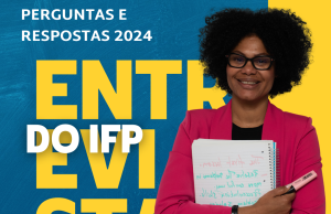 Quero Admitar na Entrevista de Admissão ao IFP