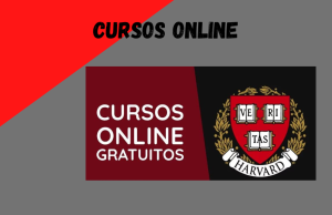 Cursos Online Gratuitos da Harvard Com Certificados