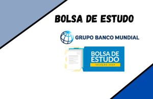 Programa de Estágio Para Jovens Profissionais do Banco Mundial
