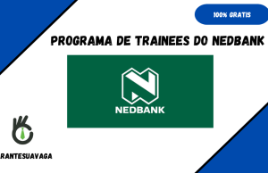 Programa de Trainees do Nedbank 2024-2025