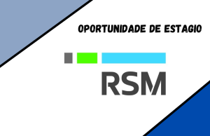 A RSM Moçambique Recruta ESTAGIÁRIOS