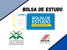 Mozal Oferece (120) Bolsas de Estudo Para Jovens Moçambicanos